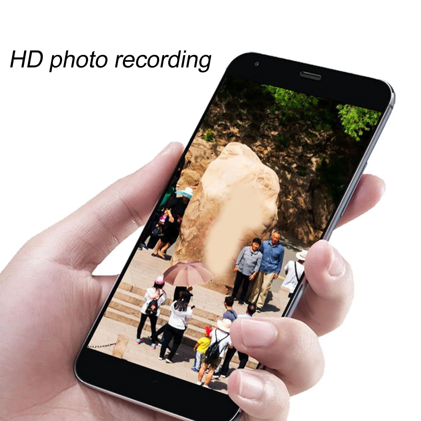 4K Electronic Telescope Eyepiece Camera with 3