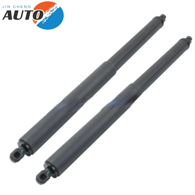 2pcs 51247294199 51247177283 New Non-live Tailgate Lift Support Shock Strut for BMW X5 E70 2007-2014