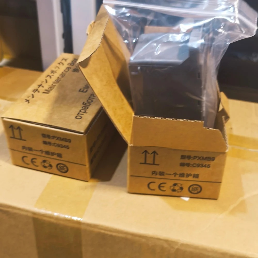 

10PCS Ink Maintenance Box for EPSON L8050 L8160 L8180 L15158 L15168 L15180 L18050 ET 8500 8550 18100 M15180 M16680 16680 C9345