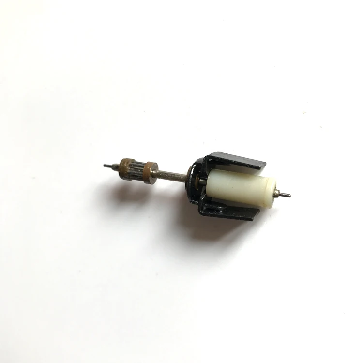 Mechanical clock accessories Upper swing rod Wind wheel Devourer shaft Ratchet Old-fashioned clockwork  maintenance accessories