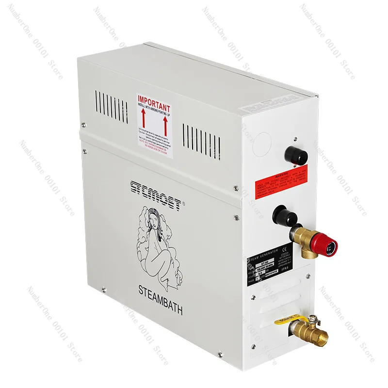 Household And Comme…