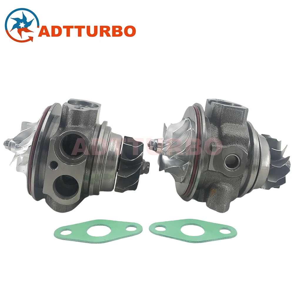 MFS Pair N54 Turbo Cartridge TD03 49131-07030 49131-07040 for BMW N54 B30 X6 35 iX 7er F01 F02 F03 11657593020 Turbine CHRA