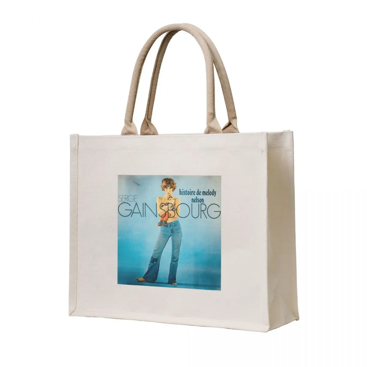

Classique de Serge Gainsbourg. essentiel Tote Bag tote bags men tote bag women bags aesthetic