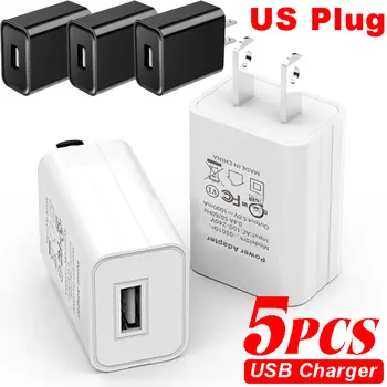 8 最佳銷售 USB電源 - №8