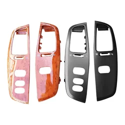 For Toyota Land Cruiser 100 LC100 FJ100 Ujz100 1997-2007 Car LHD Interior air vent outlet Dashboard Air Vent Panel