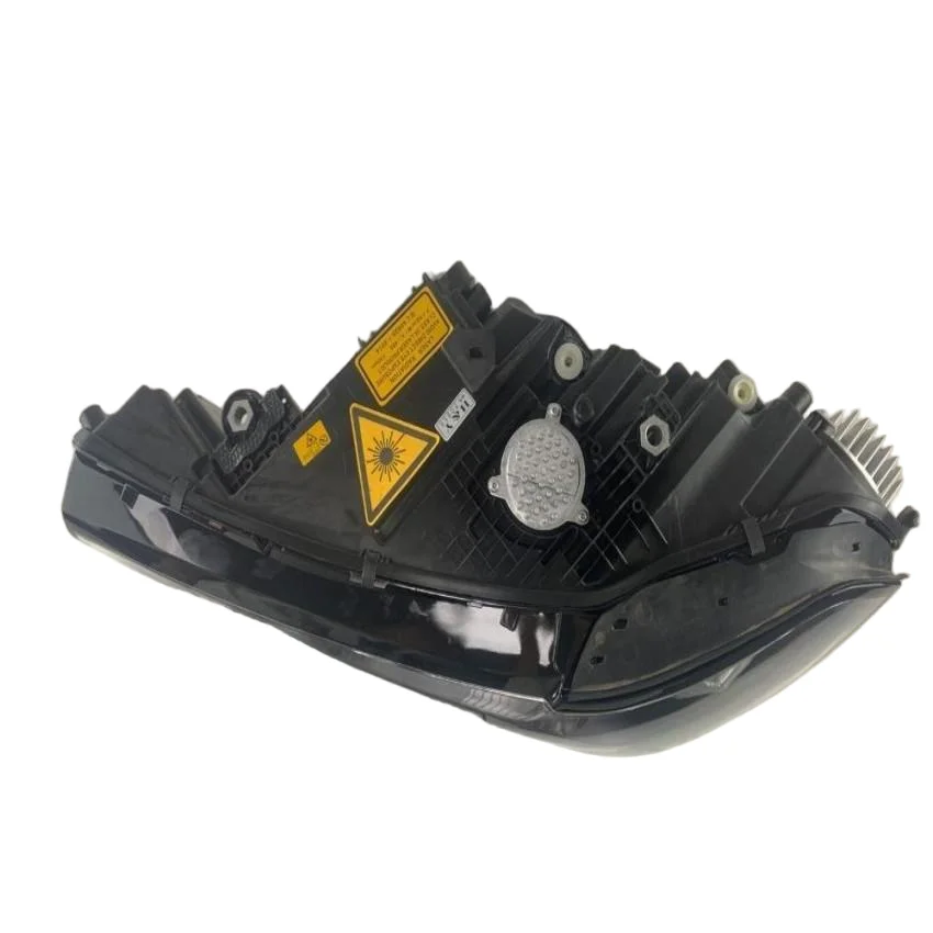 G07 Headlights 2019-2024 X7 LED EU Laser AFS Front Headlamp OEM 63119852961 63119852962 Part System Body For BMW