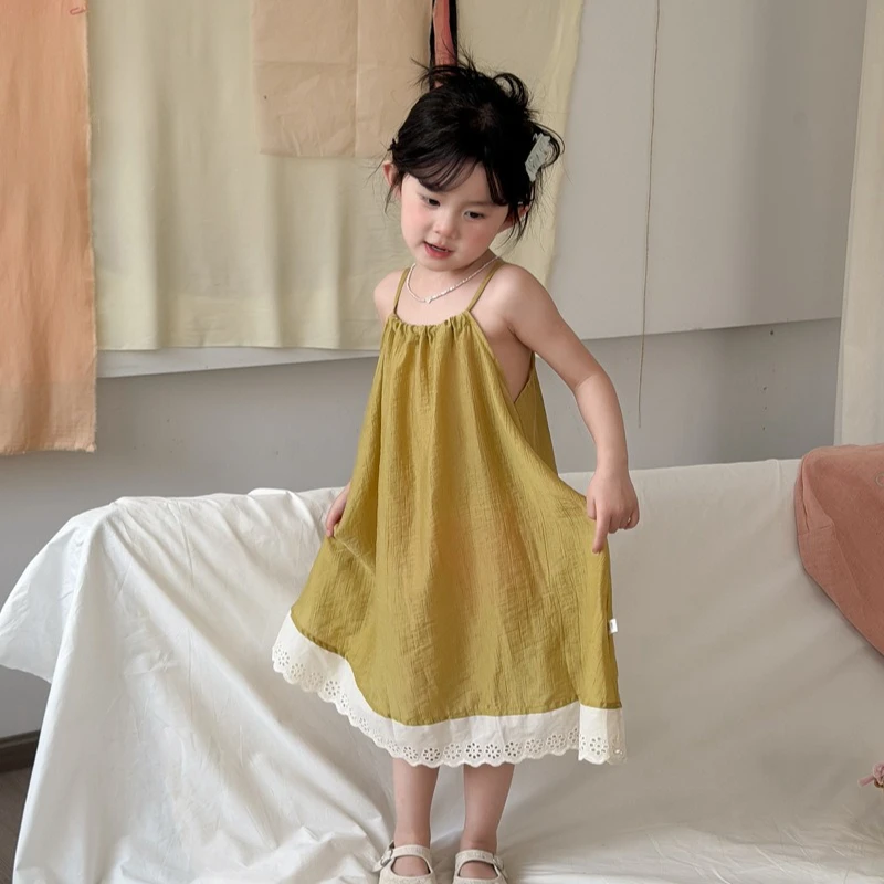 vestido-infantil-feminino-2026-primavera-e-verao-nova-colecao-de-roupas-infantis-estilo-coreano-vestido-de-renda-com-costura-e-costas-abertas-para-meninas