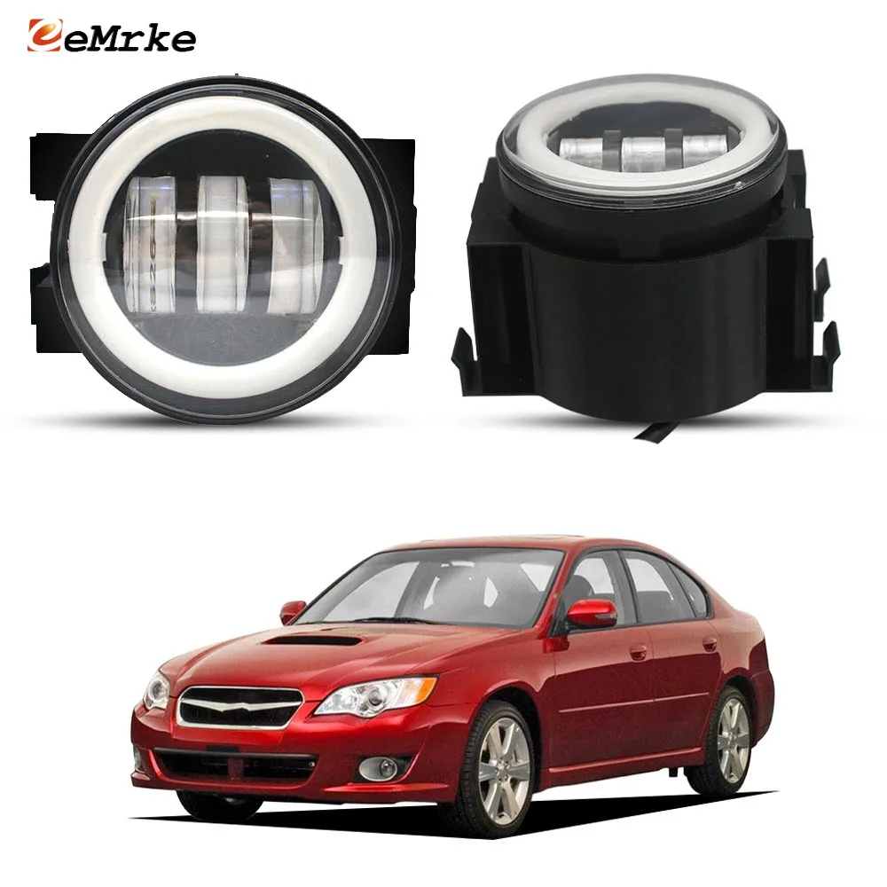feux-antibrouillard-led-ameliores-30w-pour-subaru-legacy-bl-bp-b13-2007-2008-2009-clignotants-jaunes-et-anneaux-drl-blancs-angel-eyes