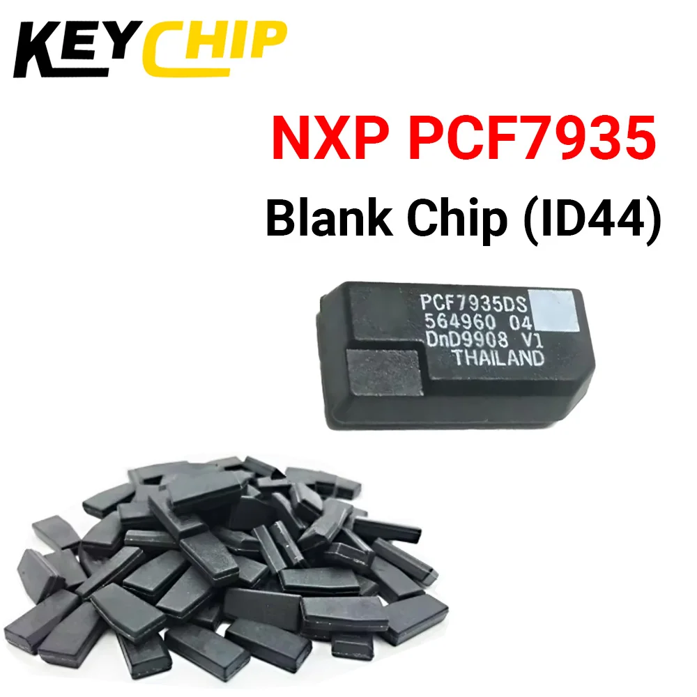 Чип ключа NXP PCF7935 Пустой чип (ID44)