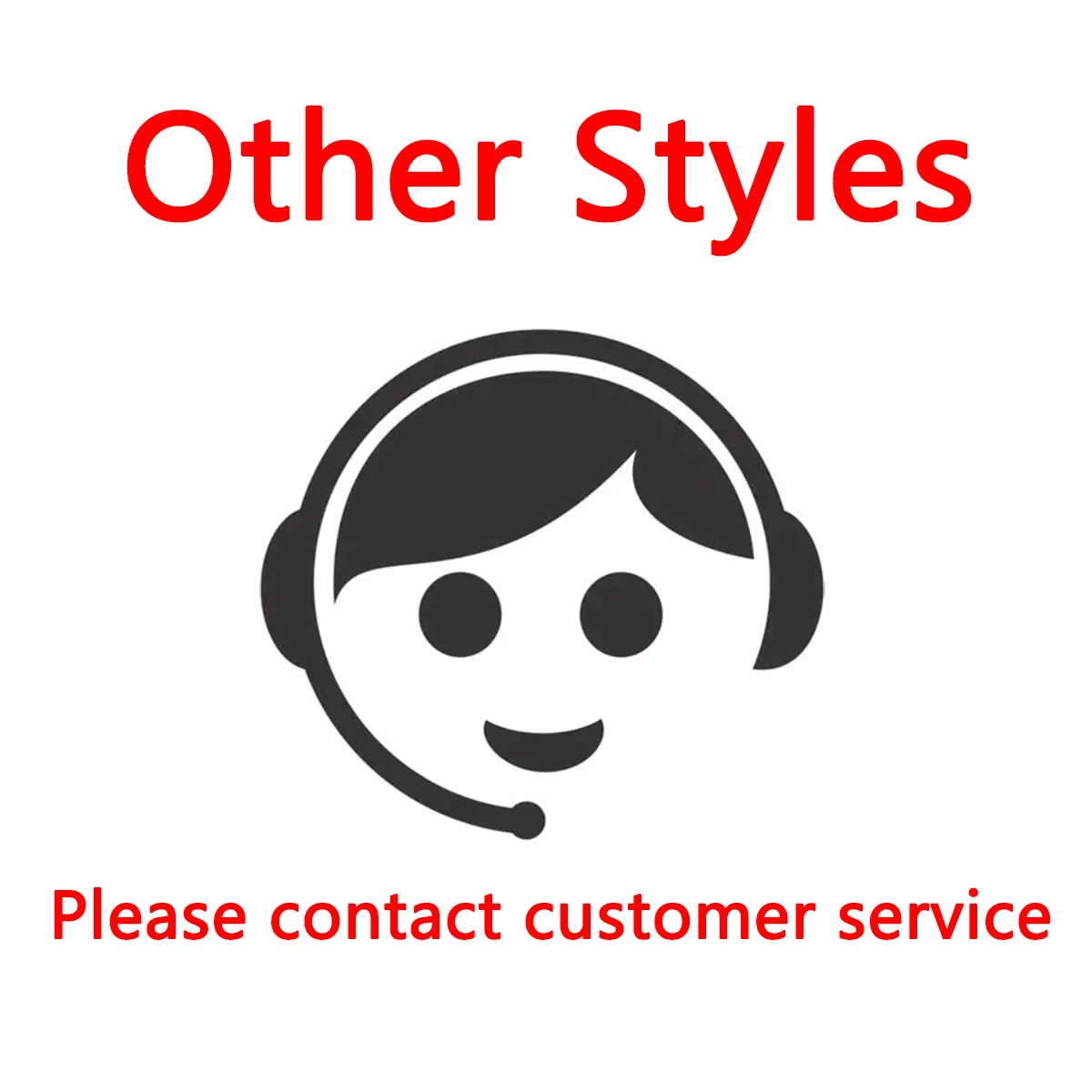 Please contact the seller