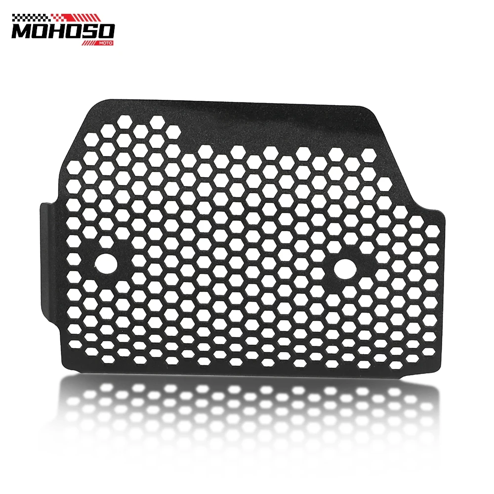 

For Yamaha XSR900 XSR 900 RN43 2019 2020 2021 Motorcycle Accessories Voltage Regulator Rectifier Protection Grille Guard Cover