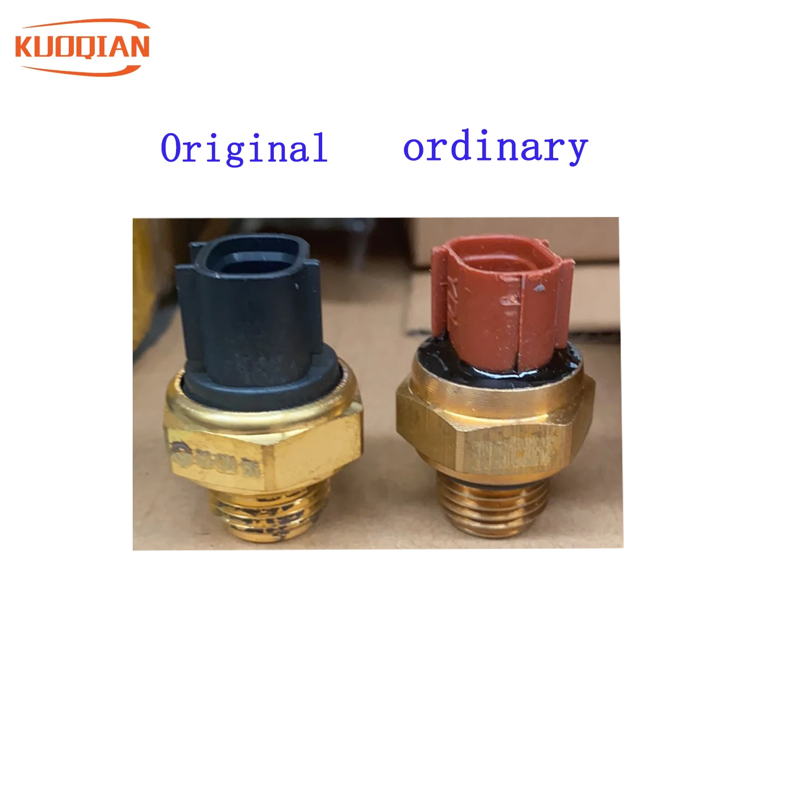 

Thermoswitch Temperature sensor for CF 800cc UTV ATV motorcycle engine spare part 7020-150600