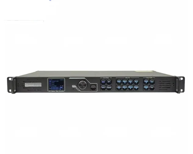 Procesador de Video Todo en Uno de Novastar VX1000, Controlador de Pantalla LED, Conmutador de Video, Conmutador de Actividad en Vivo