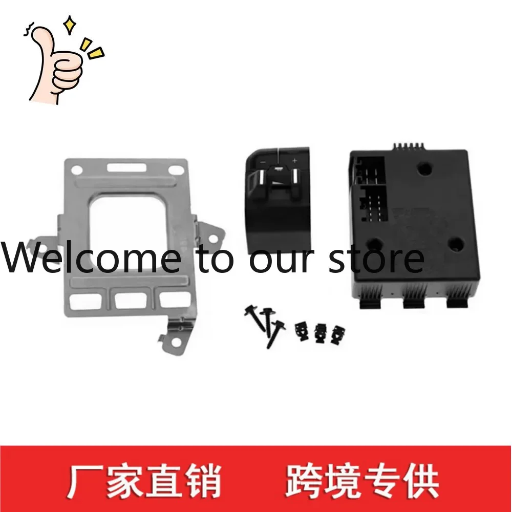 68277136AF For Jeep Grand Cherokee Automotive Transfer Case Control Module