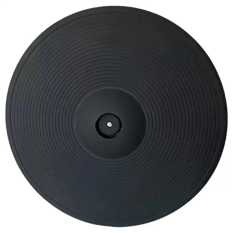 

for Lemon drum cymbal 15" triple zone ride with choke
