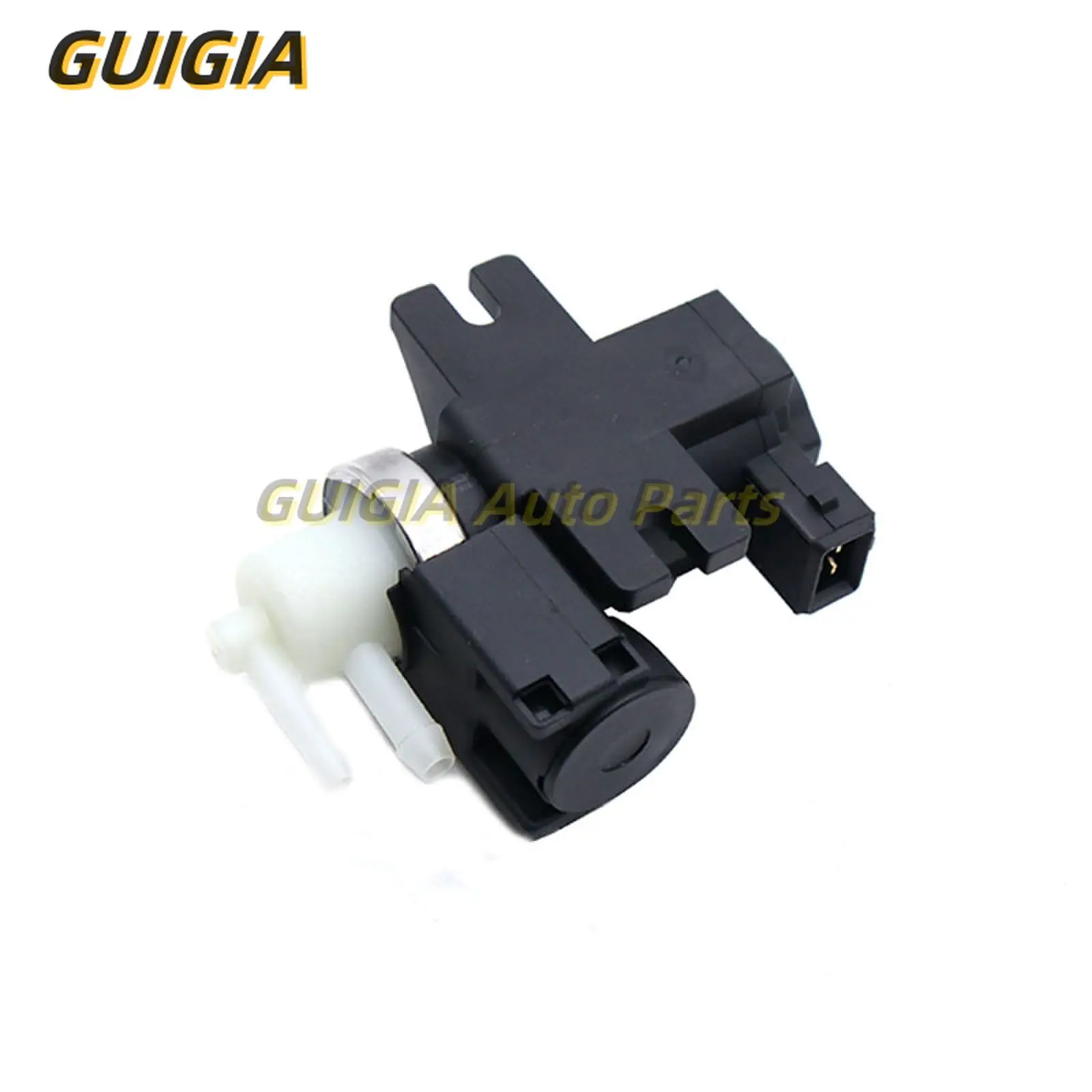 6655403497 ターボブースト圧力コンバータ電磁弁双竜 Actyon Kyron 2005-06 レクストン 2.7 Xdi 2004-2006 8972183310