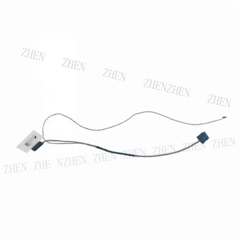 

Y for Lenovo IdeaPad 100-14 100-14IBY LCD Screen Display Cable DC020026T00 5C10J30756