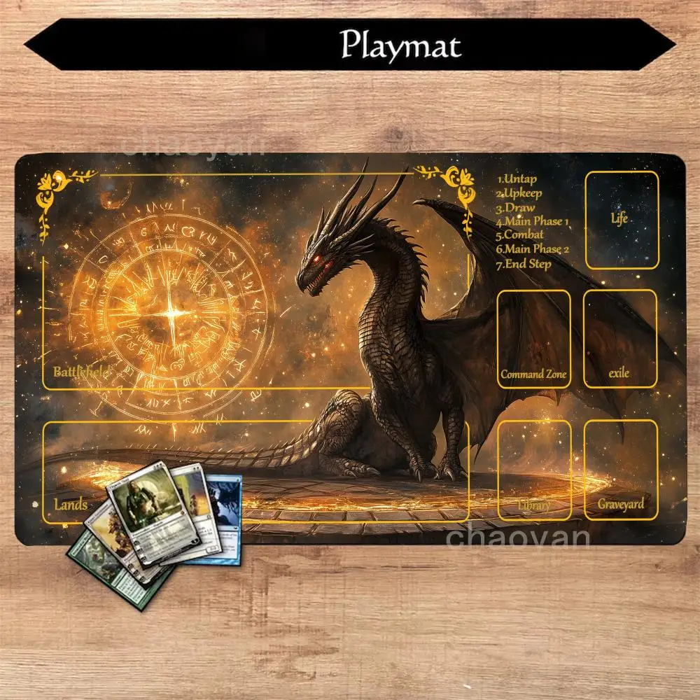 Chinese Dragon Mous… - image