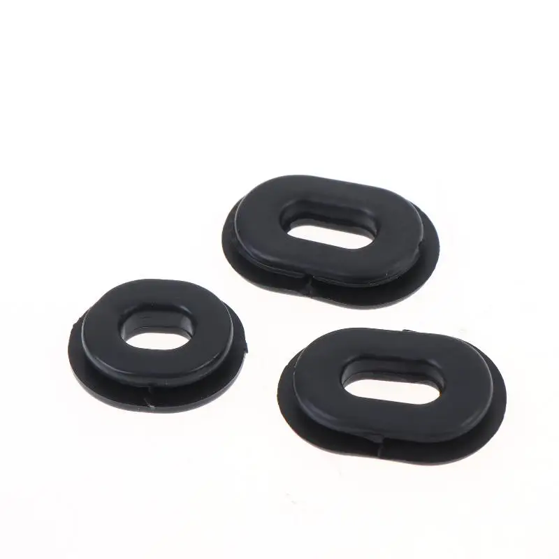 For R1200GS R1200GS Adventure R1250GS R1250GS Adventure Battery Tray Rubber Battery Tray Side Cover Grommet 61138532186