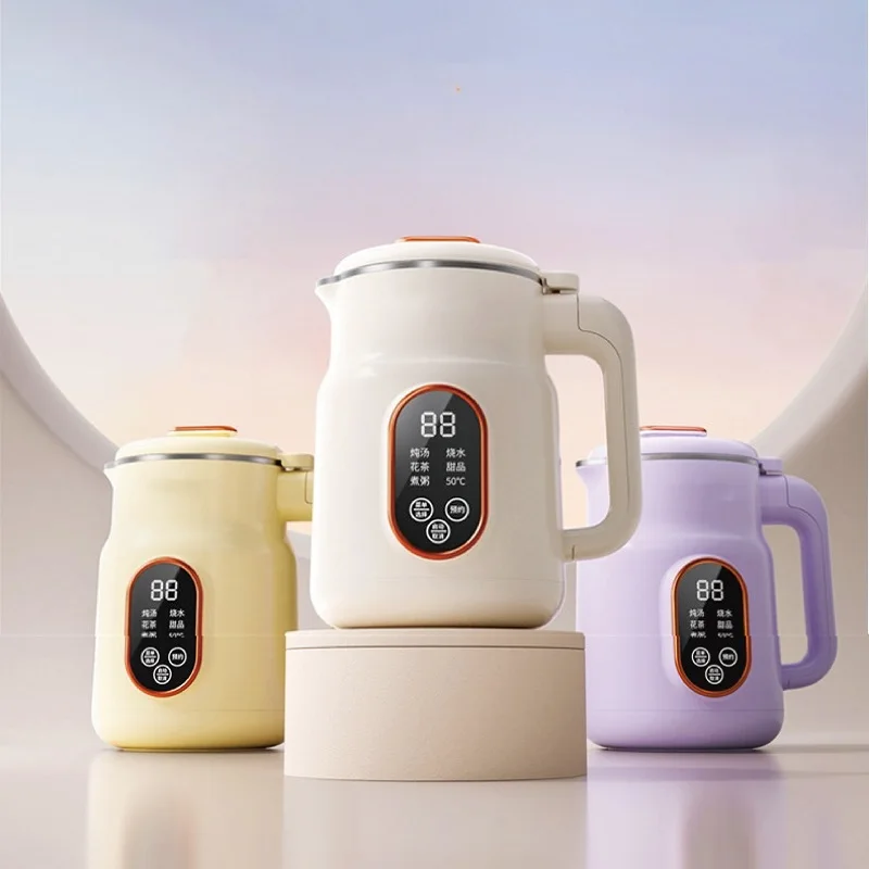 mini-olla-saludable-de-800ml-hervidor-electrico-multifuncion-de-acero-inoxidable-304-tetera-para-oficina-con-funcion-de-reserva-y-mantenimiento-de-temperatura-400w