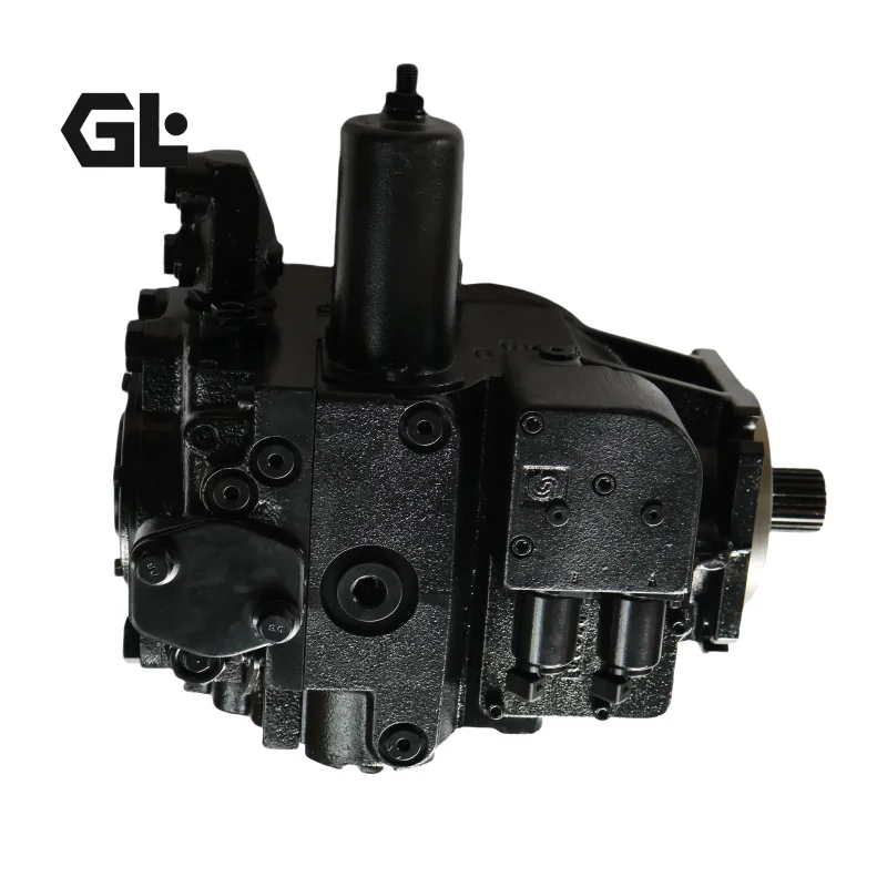 90R130HS5NN80L3F1F03 GBA 353524 90R075KN1C8R4S1DO3GBA421424 مضخة المكبس الهيدروليكي 90R75 90R 90L075 90R130