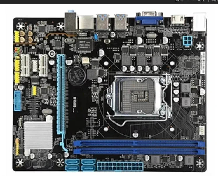 

Used For Onda B150S 1151-pin DDR4 memory with HDMI port