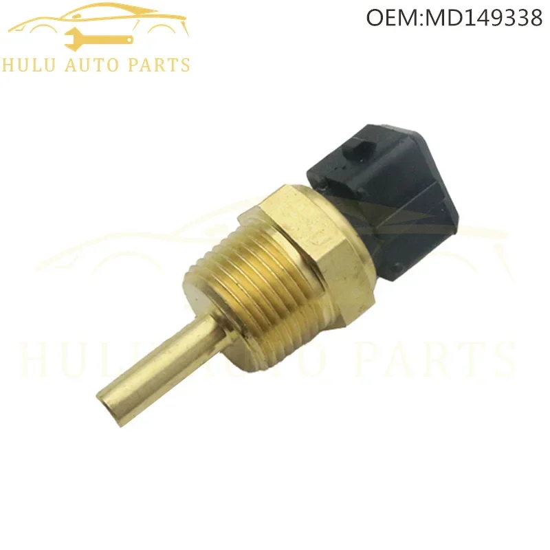 

Для Mitsubishi Vauxhall Kia Hyundai Opel 3922026300 19189559 3922035520 3922035510 МД 149338 Датчик температуры охлаждающей жидкости двигателя