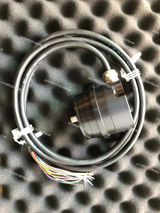 

Suitable for rotary encoders