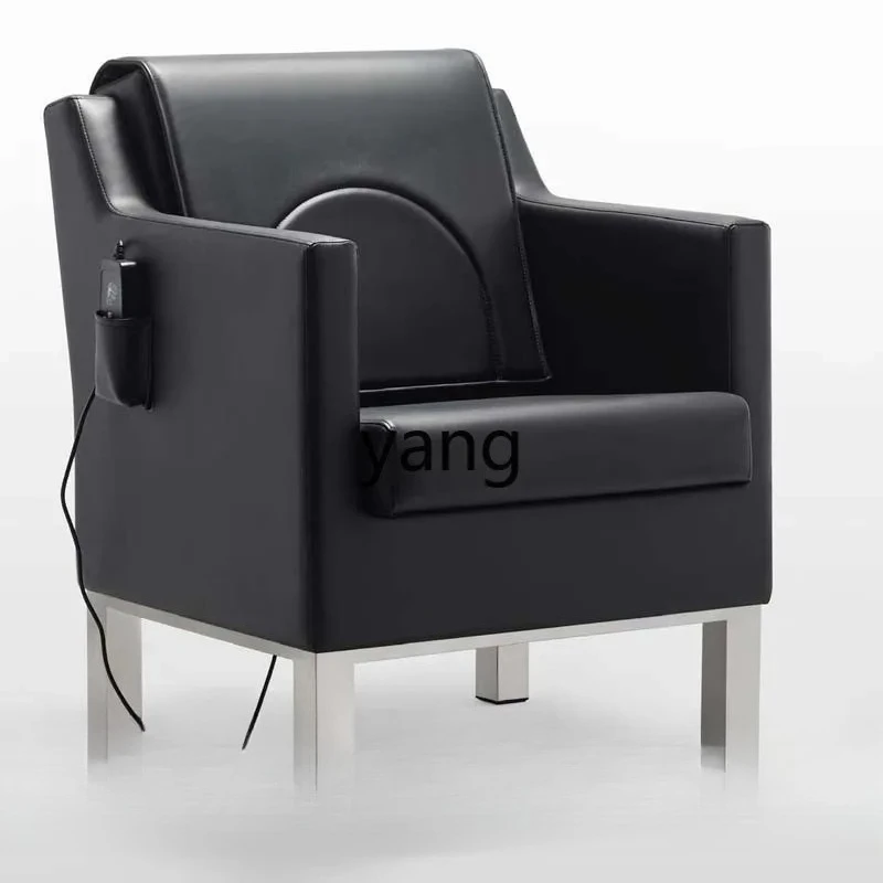 LMMBarber Shop Chair Hair Salon Special High-end Perm and Dyeing Chair Hair Salon Furniture