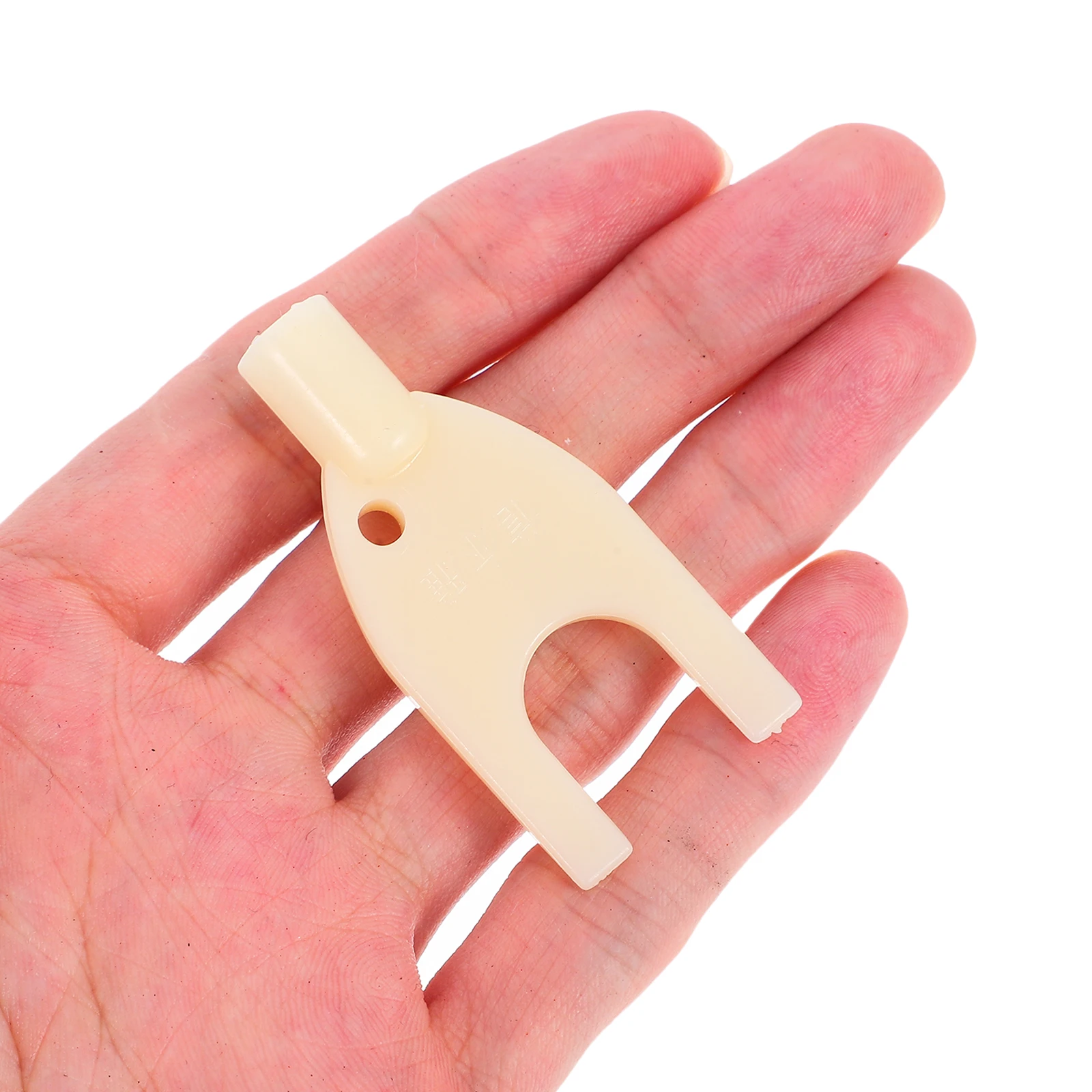 Tissue Box Key Lock Cylinder for Paper Dispenser Plastic Secure Holder Storage Tissue Paper Towel Key HOLDER Home Office Hotel