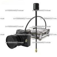 RunCam Link Digital FPV Air Unit Night Eagle HD Camera 5.8GHz HD Digital System FPV Transmitter for DJI FPV Goggles RC Drone