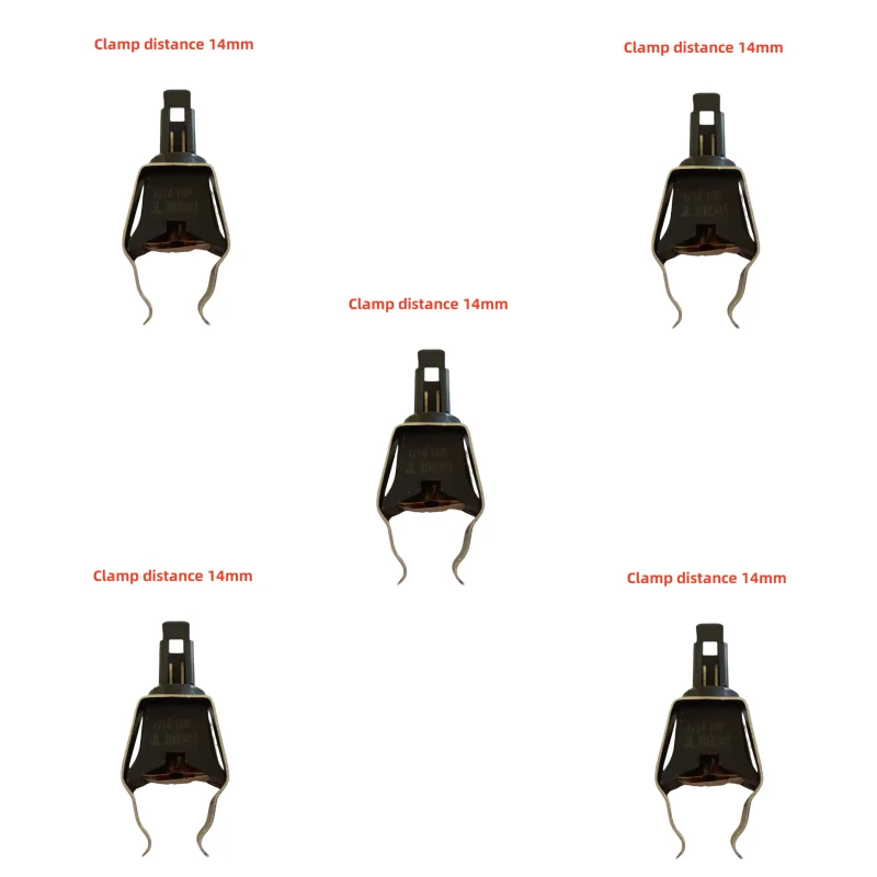 5 قطعة مستشعر درجة حرارة سخان المياه لغلاية الغاز المقاومة الحرارية الحرارية مستشعر درجة الحرارة المقاوم للماء #4