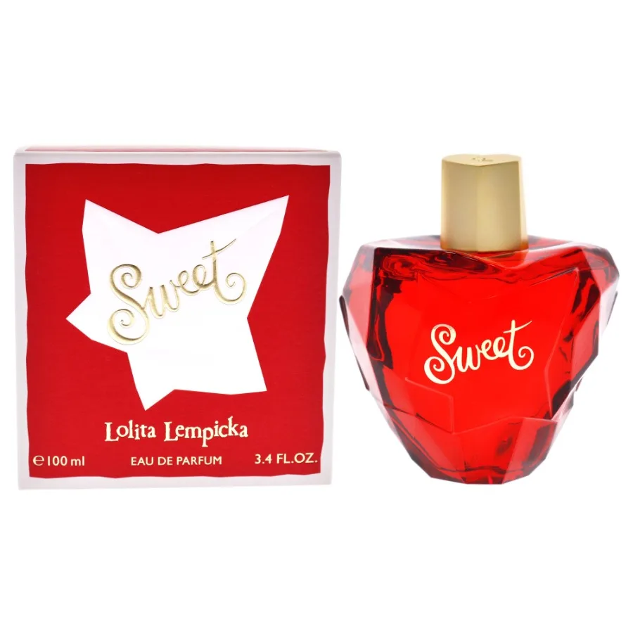 

Sweet by Lolita Lempicka for Women 3.4 oz EDP Spray