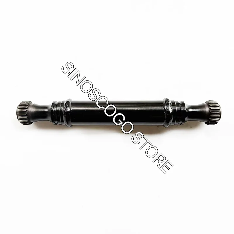 عمود المحرك الأمامي الأصلي لعمود المحرك الأصلي 2020-Up لـ Cf Moto Cforce X8 X10 800 1000 CF800AU CF1000AU Overland ATV Quad 9AWA-290110