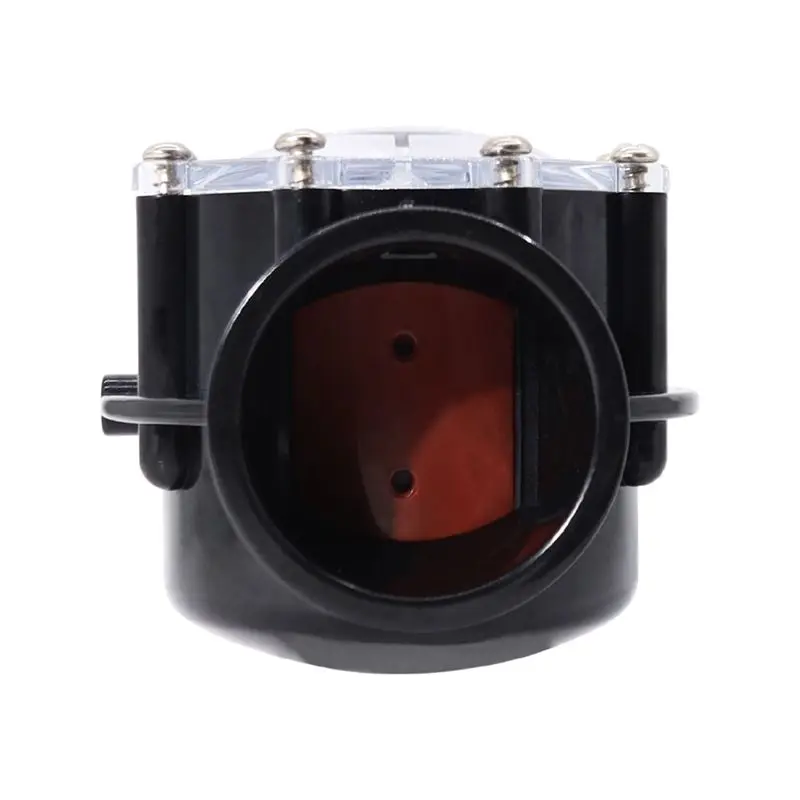 AB11-7305 2 Inch To 2.5 Inch Replace Part For Jandy Check Valve Compatible With Ground Pool, Tub & Spa System 180-Dgree