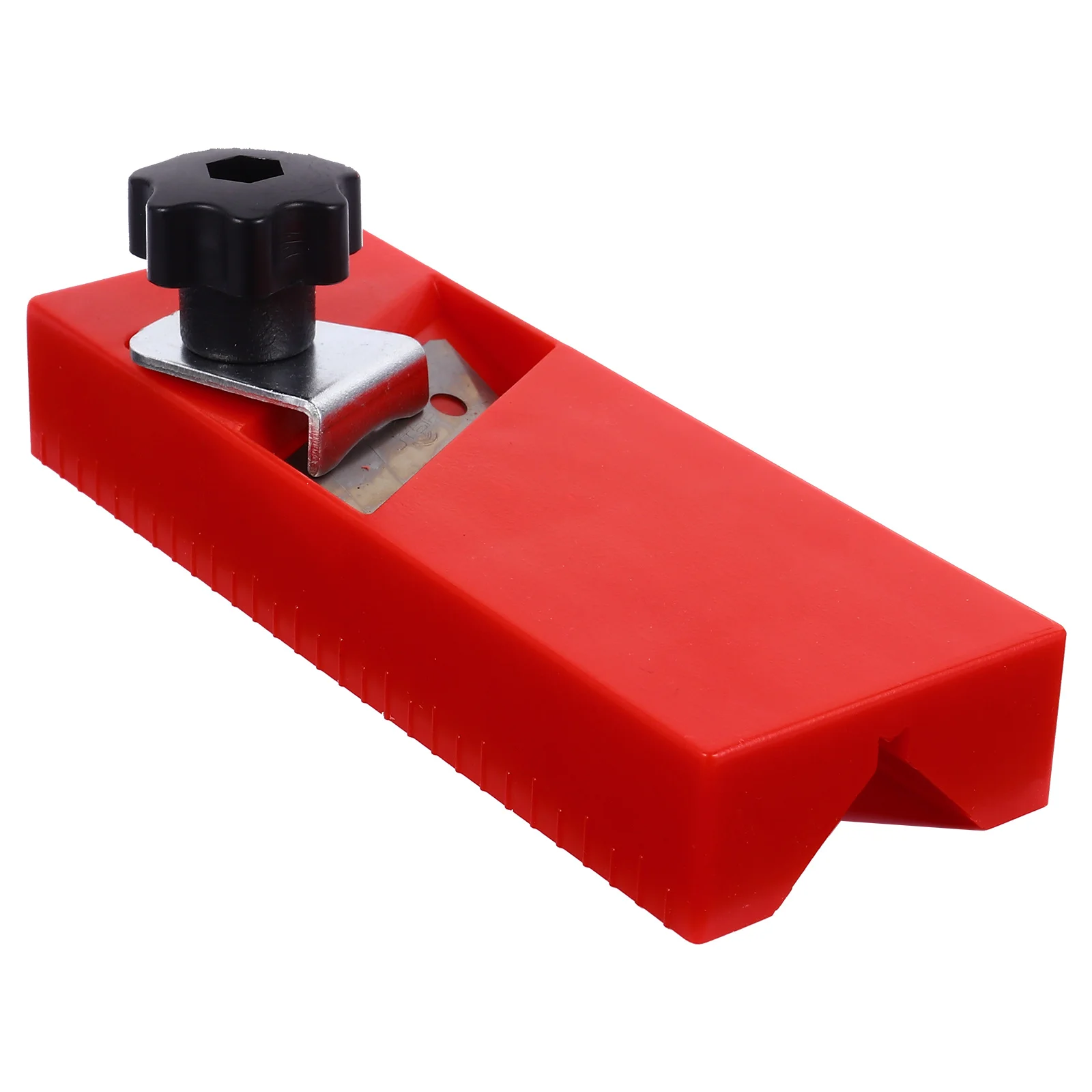 

Chamfer Planing Wood Trimming Hand Tool Carpenter Cutting Manual Planing Sharp Durable Blade Comfort Handle Professional Diy