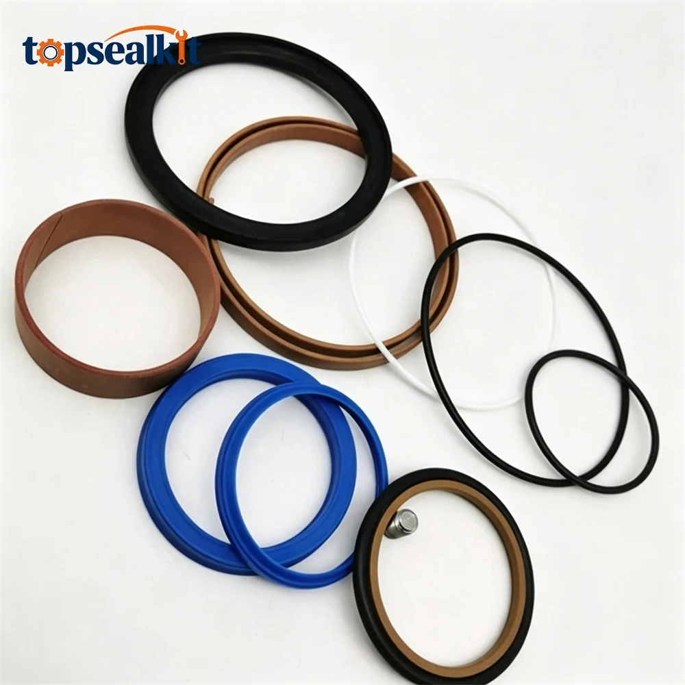 11712455 Boom Hydraulic Seal Kit for Volvo BL60 Backhoe Loader