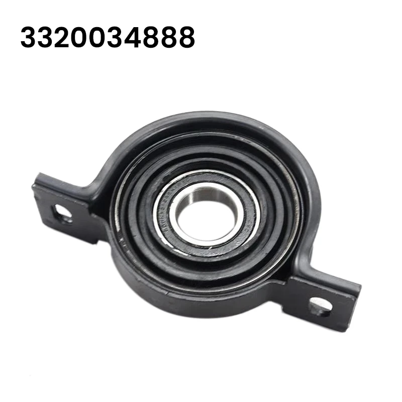 Car Transmission Shaft Hanger Bearing For Ssangyong Korando Stavic 3320034888