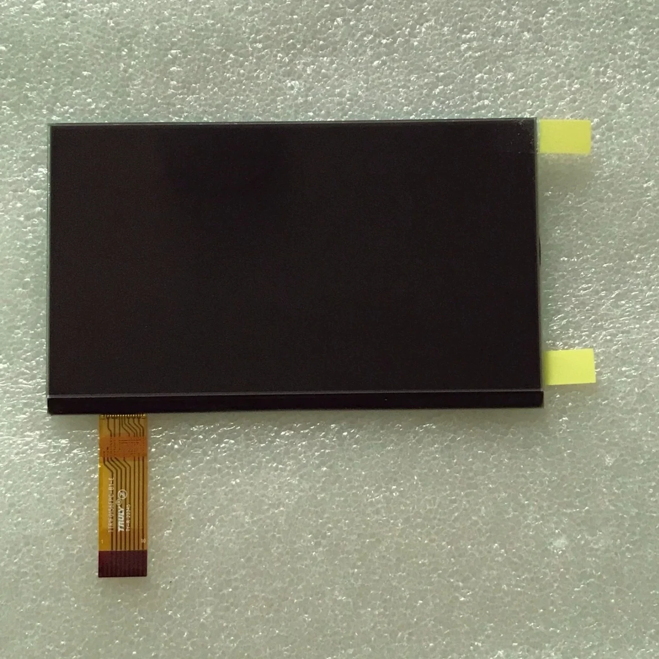 

TTR1F0156FPC-B1-E Оригинальный ЖК-экран