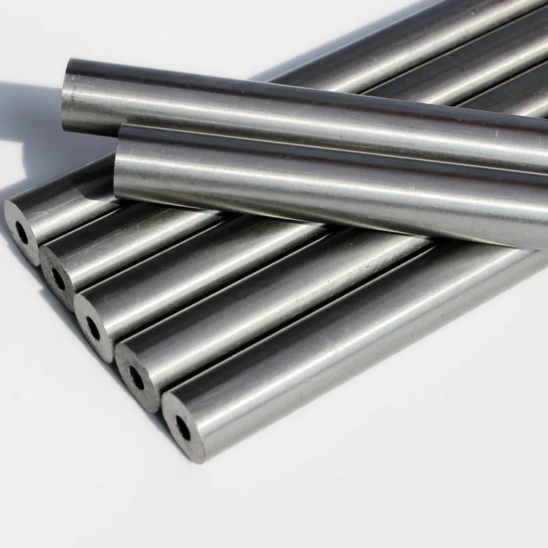 18mm/20mm/25mm CNC Machine Seamless Steel Pipe Hydraulic Alloy Precision Steel Tubes Seamless Steel Pipe Explosion-proof Tube