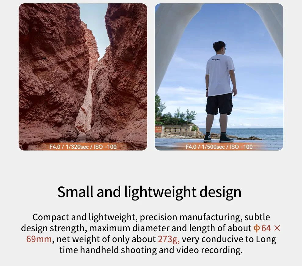 YongNuo 16 مللي متر F1.8S DA DSM عدسة الكاميرا APS-C AF/MF فتحة كبيرة واسعة الملاك رئيس عدسة لسوني E سلسلة جبل كاميرات