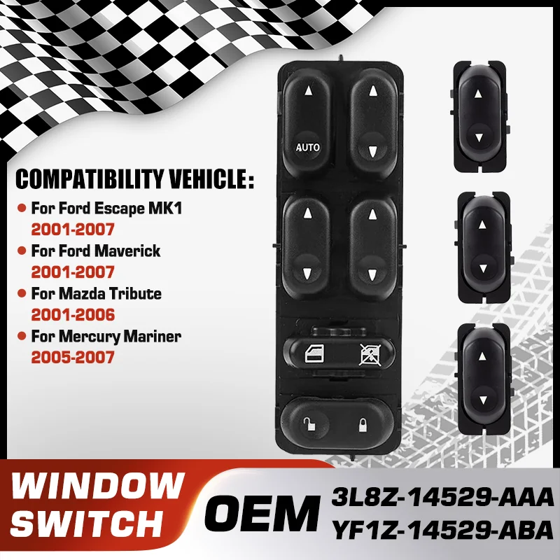 3L8Z-14529-AAA YF1Z… - image