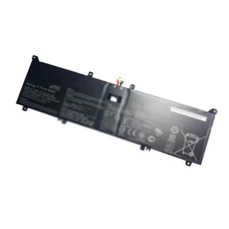 New C22N1720 laptop Battery 7.7V 50Wh For ASUS ZenBook S UX391 UX391U UX391UA UX391UA-xb74t UX391UA-xb71
