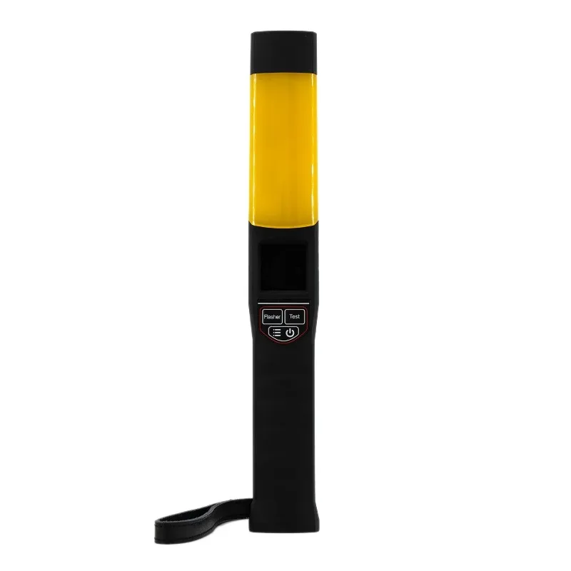 Best Selling  AT7200 Breathalyzer Por