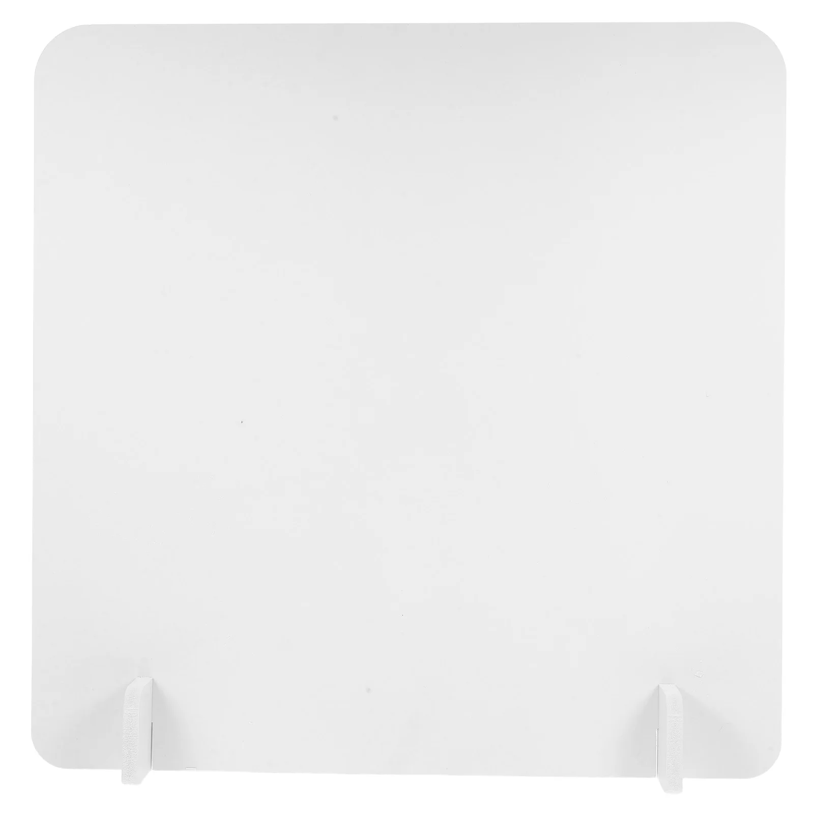 

PVC Partition Board Safe Anti-droplet Dividers for Office Desk School Hotel Restaurant Easy Installation