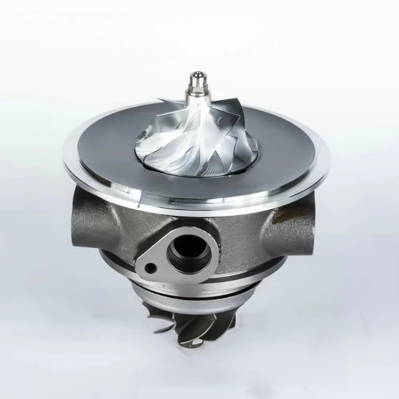 Automotive Turbocharger Core JH5 IS20 06K145702K 06K145702TX for A1 A3 TT 2,0 TFSI 220HP 162Kw 2013-