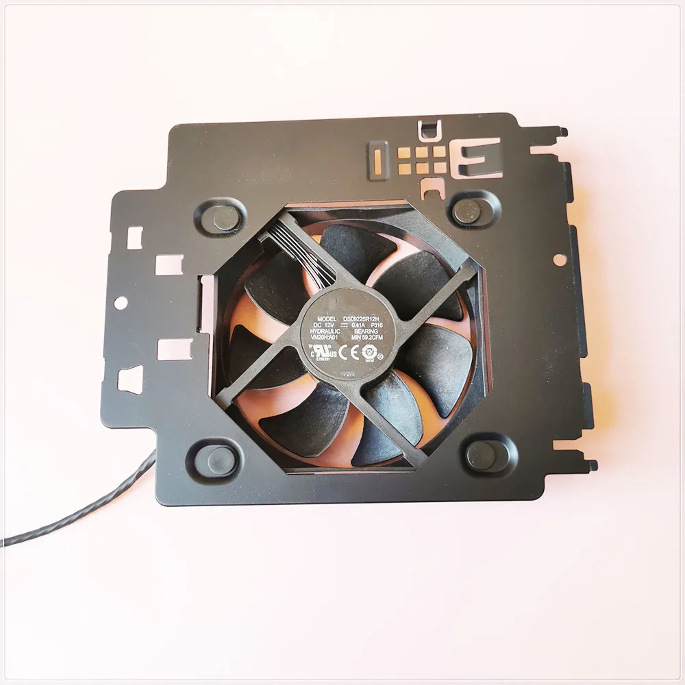 NEW Cooling Fan for DELL T3630 T3640 T3650 VM20H 09X0H radiator