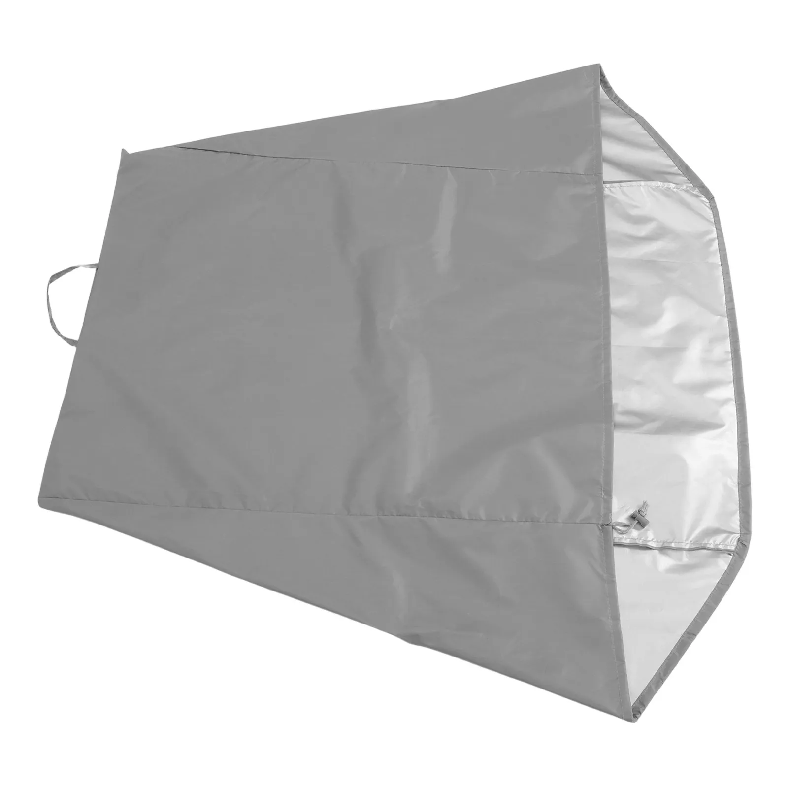 Garden Hose Reel Cover Oxford Cloth Waterproof Outdoor Portable Hose Reel Protector Drawstring Space Saving Weatherproof