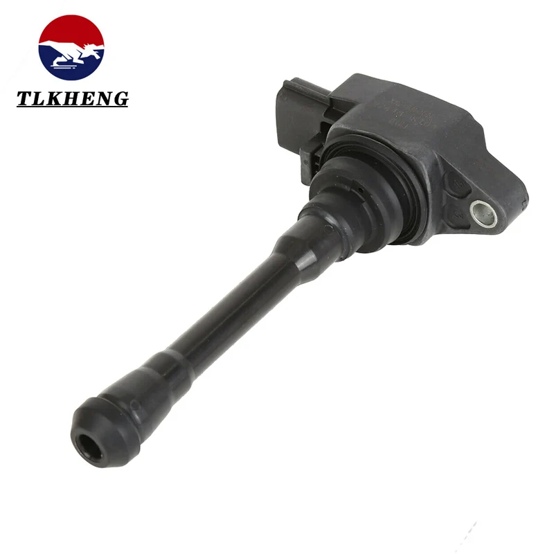 

Ignition Coil For Nissan TIIDA Cube Altima Rogue Murano Sentra Versa X-Trail Micra Qashqai Infiniti Q70 22448-1KT0A 22448JA00C