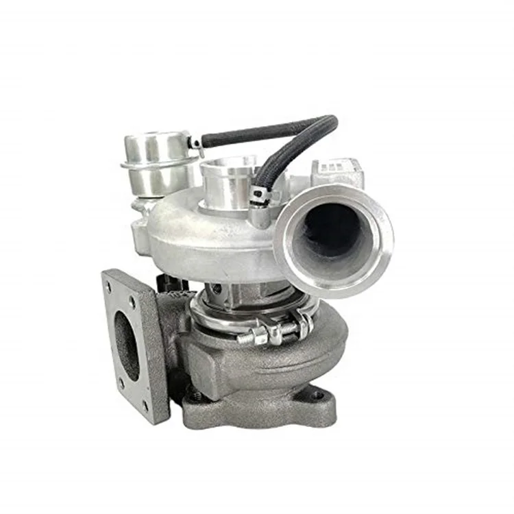 

Turbocharger 5350917 3790134 3790133 for ISF3.8 HE200WG Diesel Engine